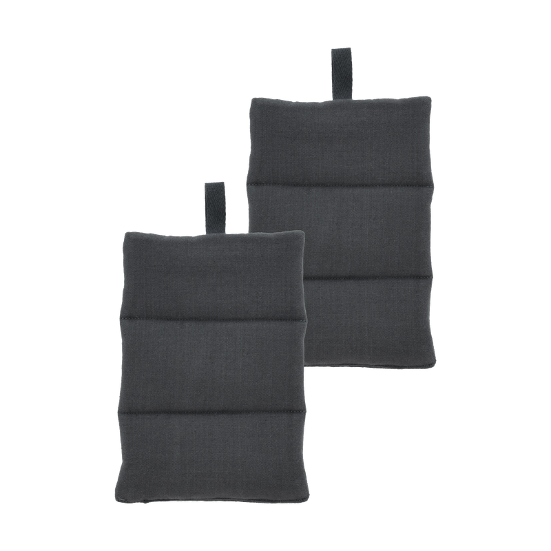 Harmony Pot holders 2 pcs