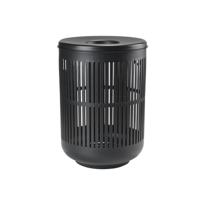 Ume Laundry Basket with lid