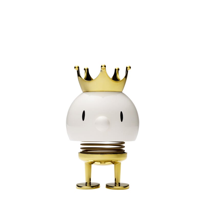 King Hoptimist King Hoptimist