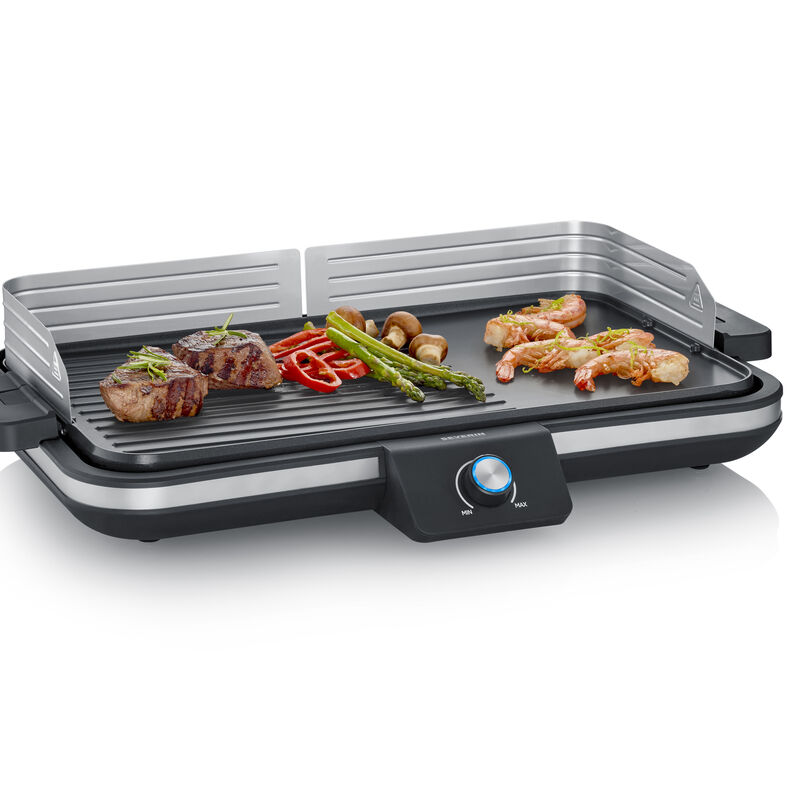 Plancha Elbordgrill 2300 watt