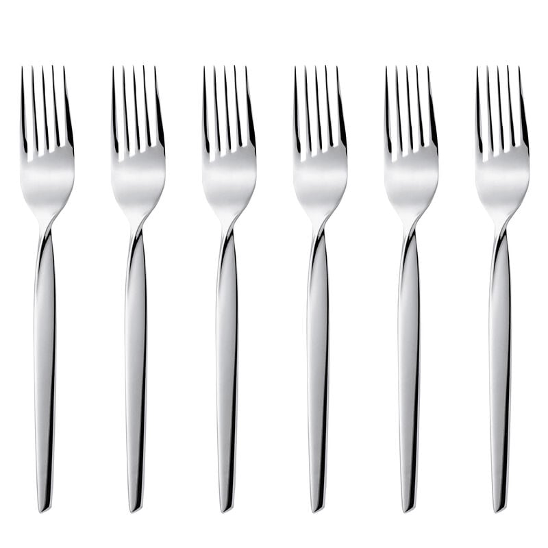 Twist Fourchette à gâteau 6 pces Twist Fourchette à gâteau 6 pces