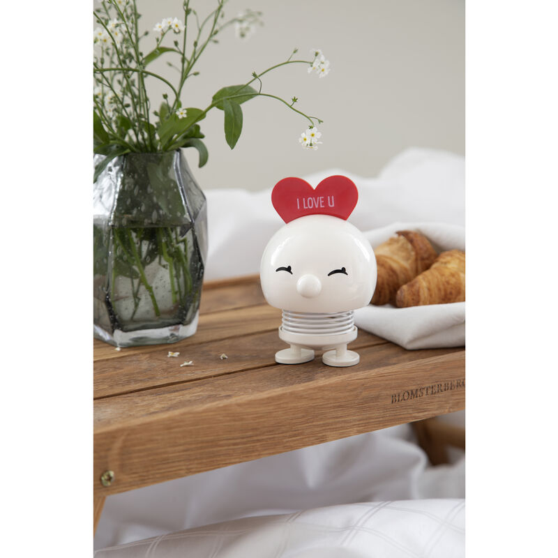 Love Bimble Hoptimist