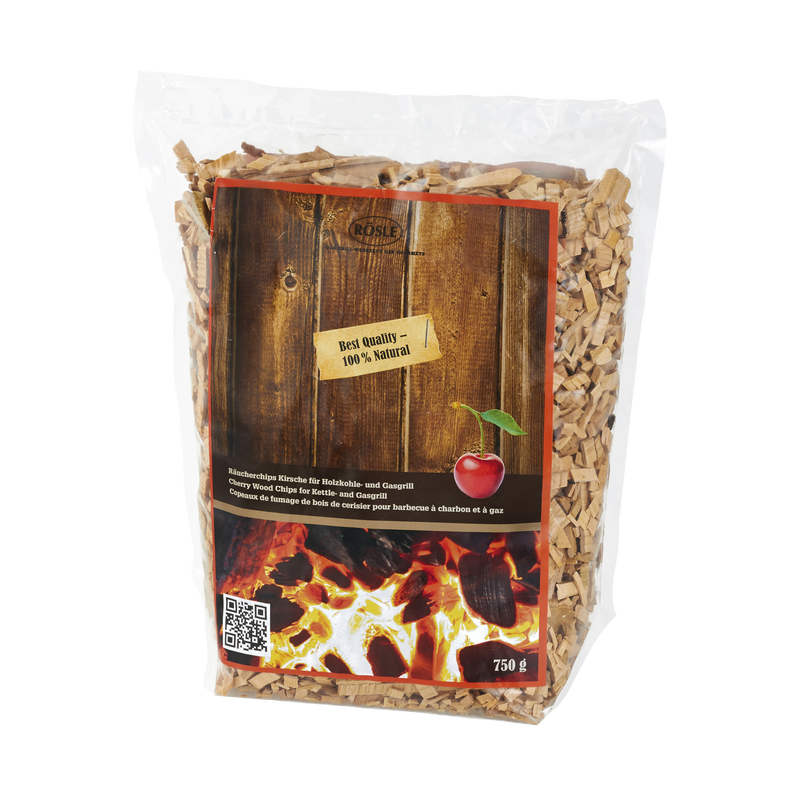 Røgspåner Kirsebær Røgspåner Kirsebær