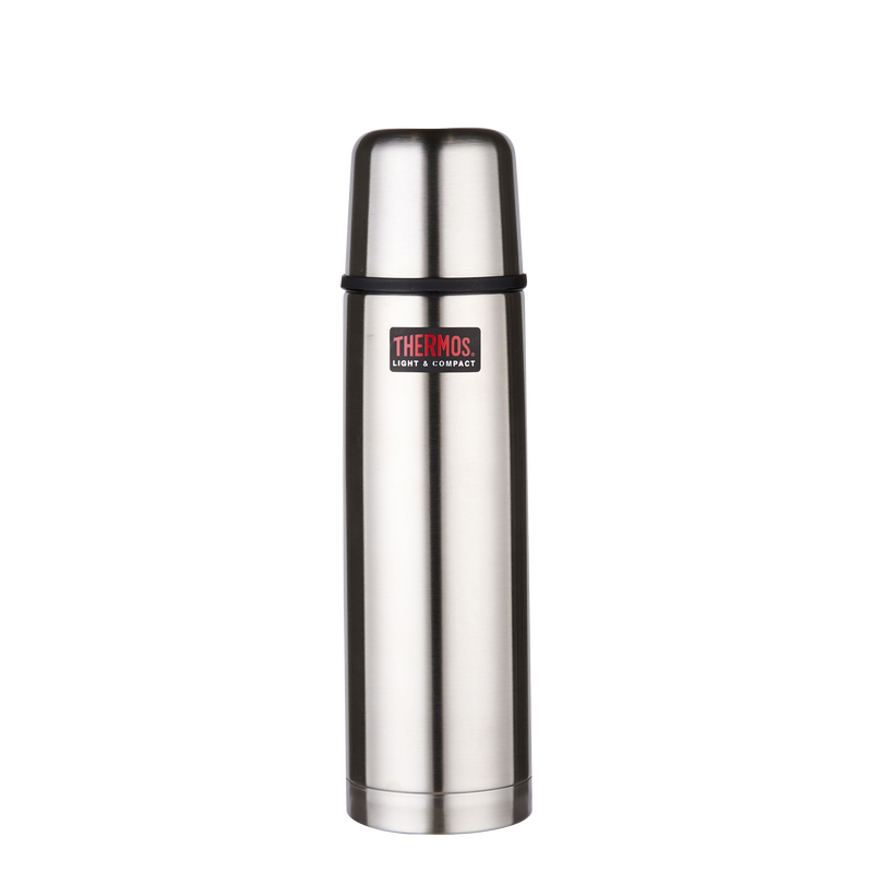 Light & Compact Termoflaske