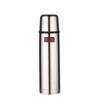 Light & Compact Termoflaske