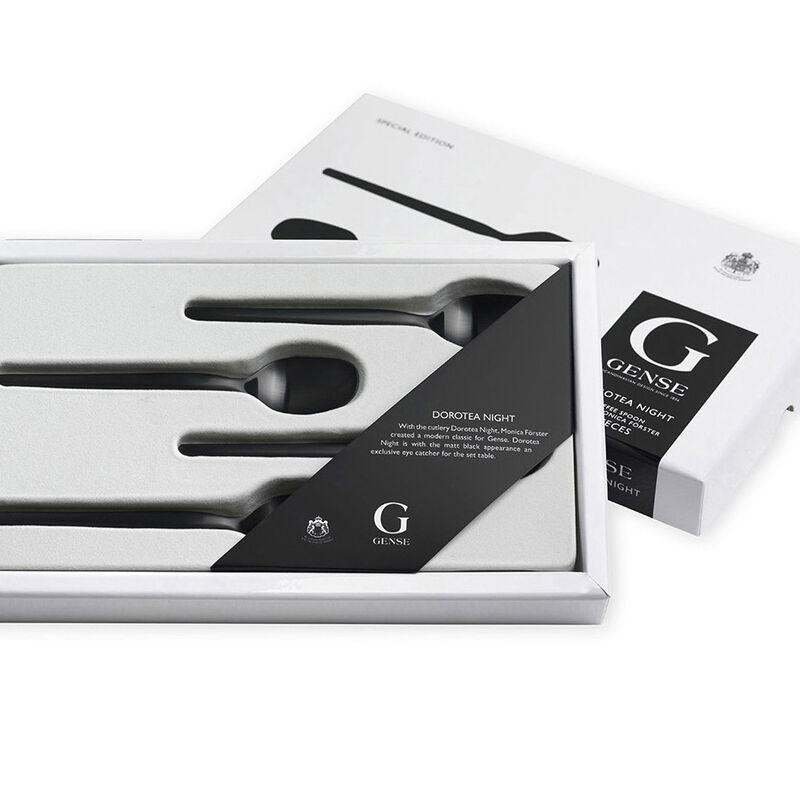 Dorotea Night Tesked 4 st