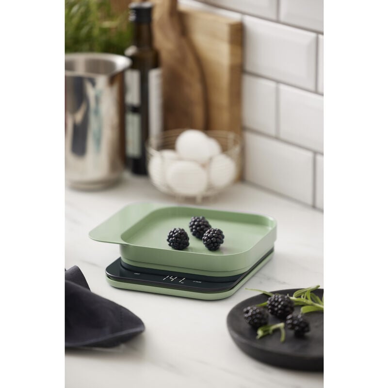 Mensura Balance de cuisine
