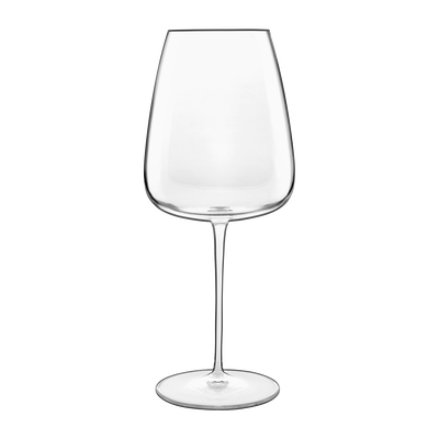 I Meravigliosi Rødvinsglas Merlot 6 stk. I Meravigliosi Rødvinsglas Merlot 6 stk.