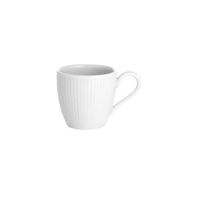 Pliss&eacute; Espressokop