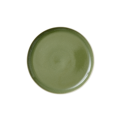 North Assiette plate North Assiette plate