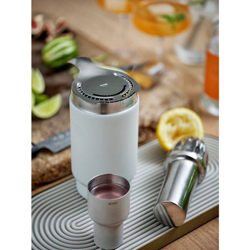 Rocks Strainer/sil Rocks Strainer/sil