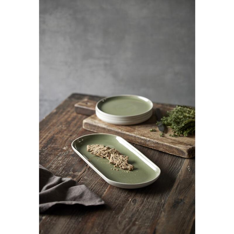 North Plat de service