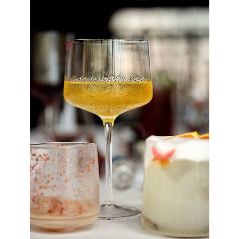 Rocks Copa/GT glass 2 stk. Rocks Copa/GT glass 2 stk.