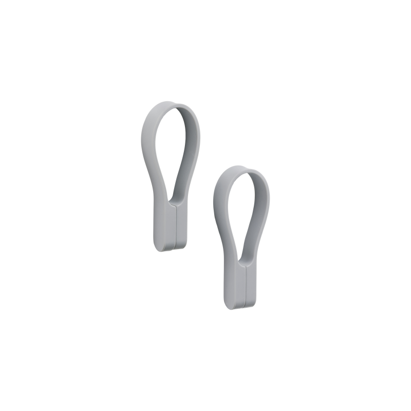 Loop magnet Håndklædestrop 2 stk. Loop magnet Håndklædestrop 2 stk.