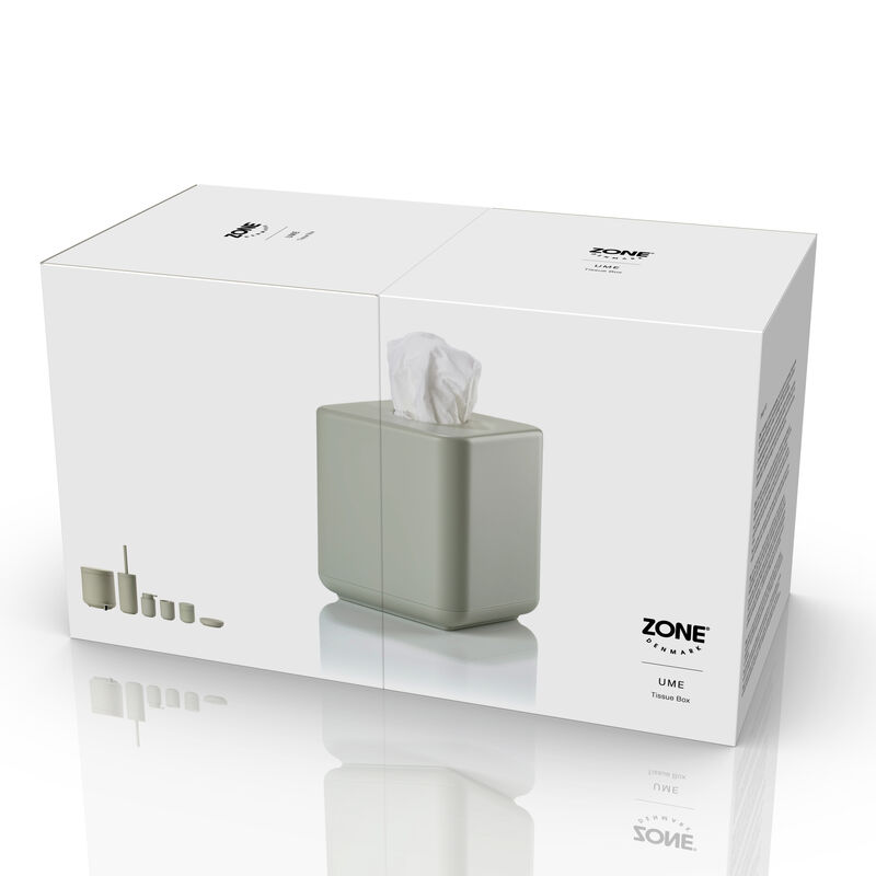 Ume Servietboks Ume Servietboks