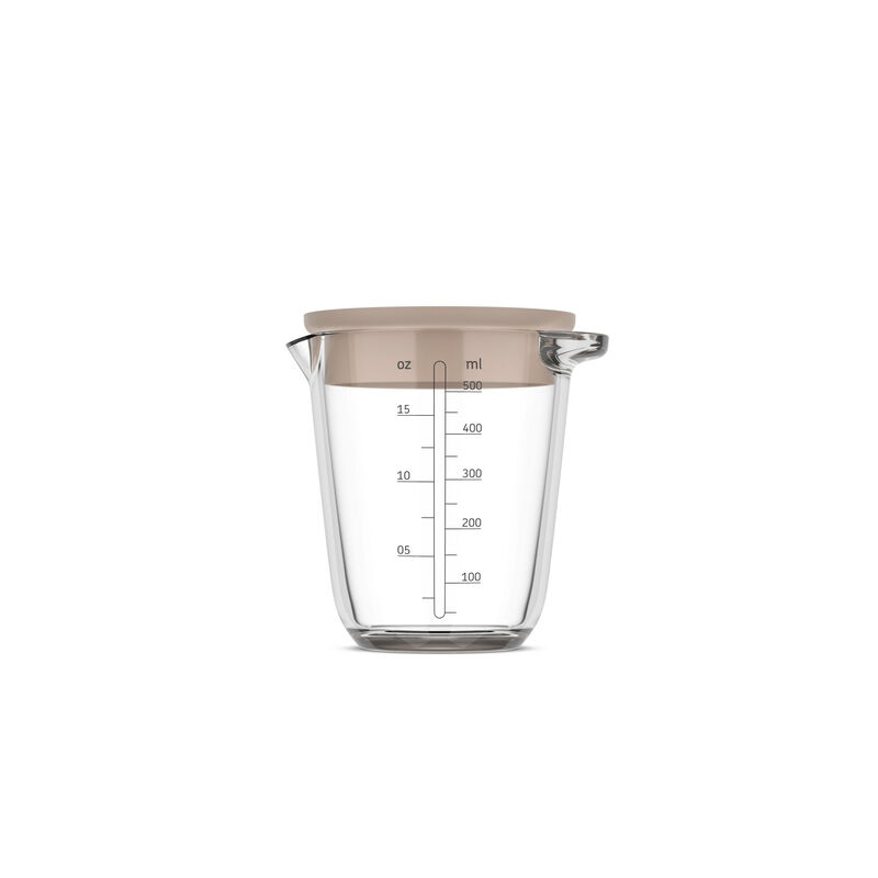 Chef it M&aring;lekanne