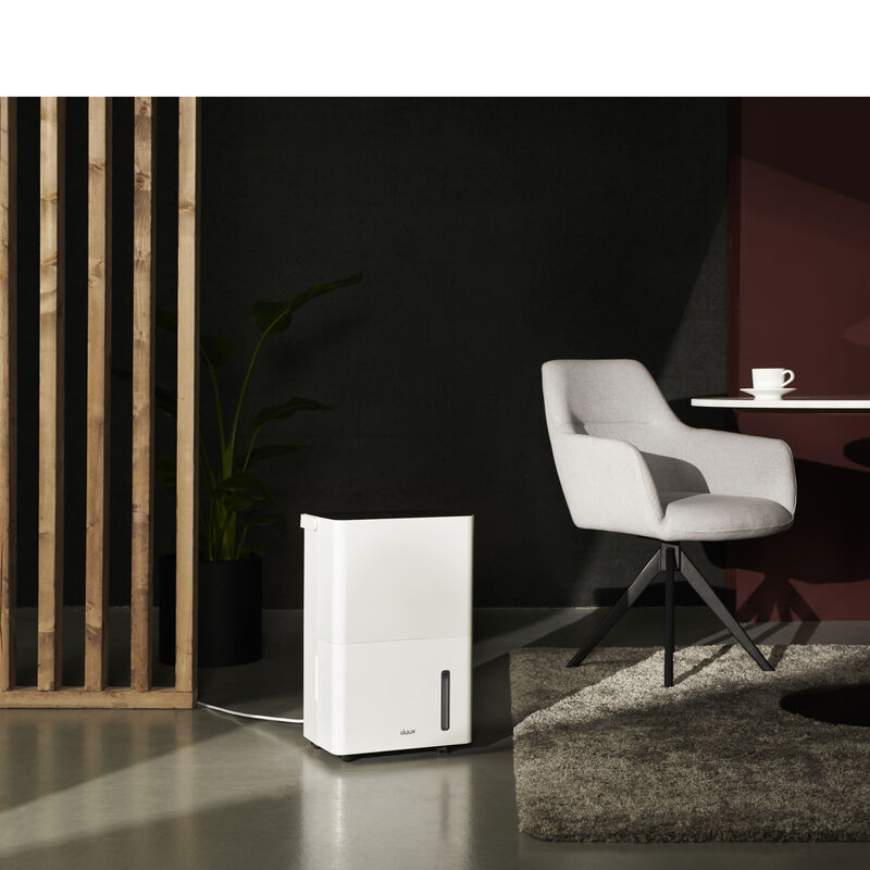 Bora Smart Avfuktare 420 watt