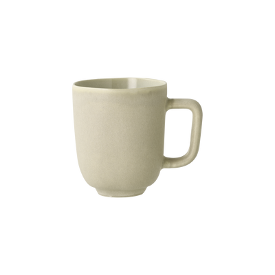 Shoku Mug w. handle