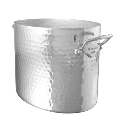 Champagnek&oslash;ler oval