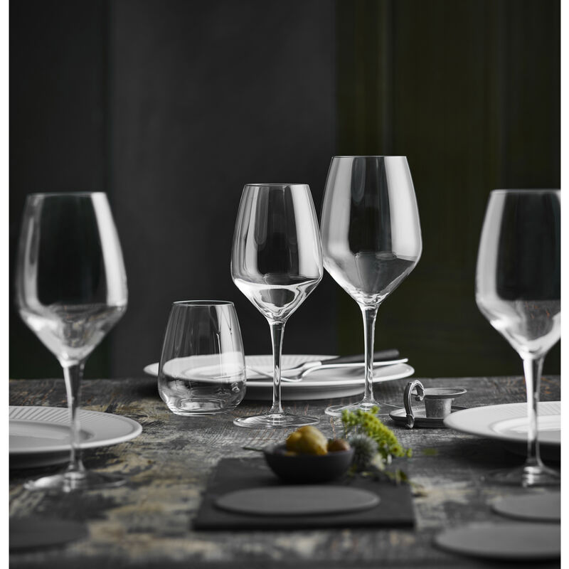 Vinoteque Spirits/snifterglas 2 stk.