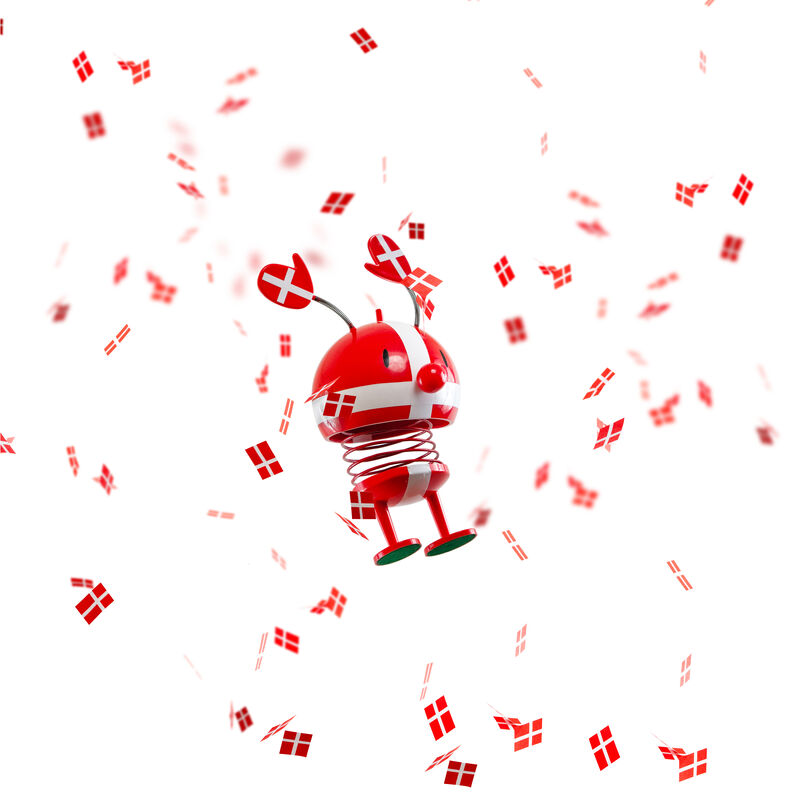 Roligan Hoptimist Roligan Hoptimist