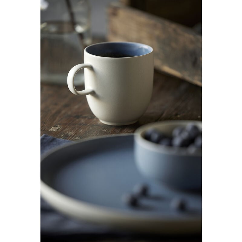 North Assiette plate North Assiette plate