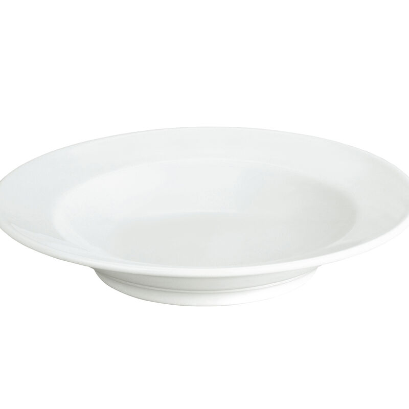 Sancerre Tallrik djup