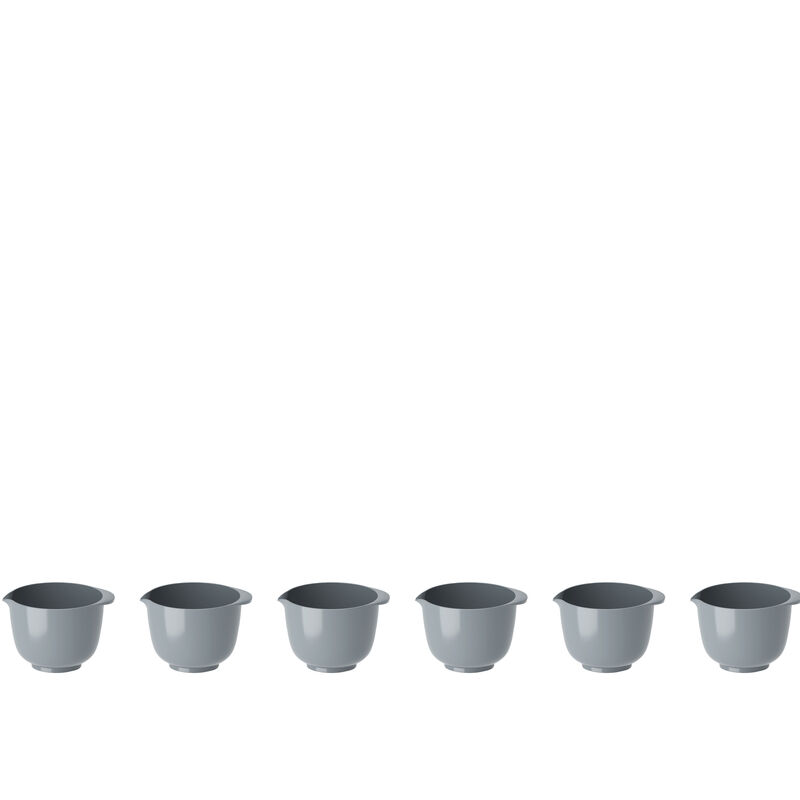 Margrethe Minisk&aring;l 6 st