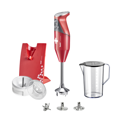 Swissline Stavblender 200 watt