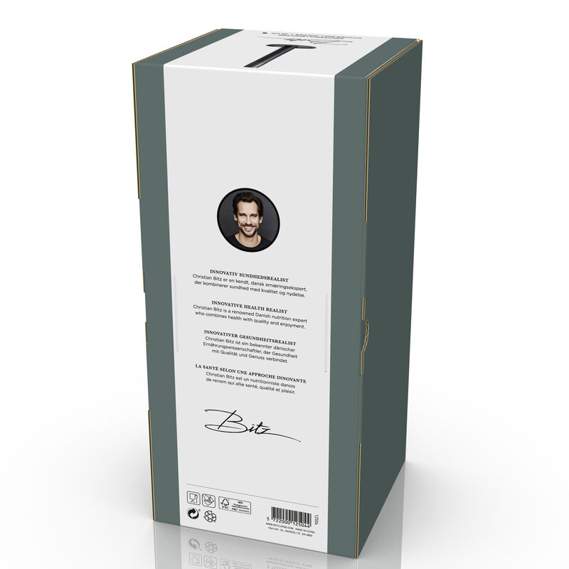 Gastro Köksrullehållare