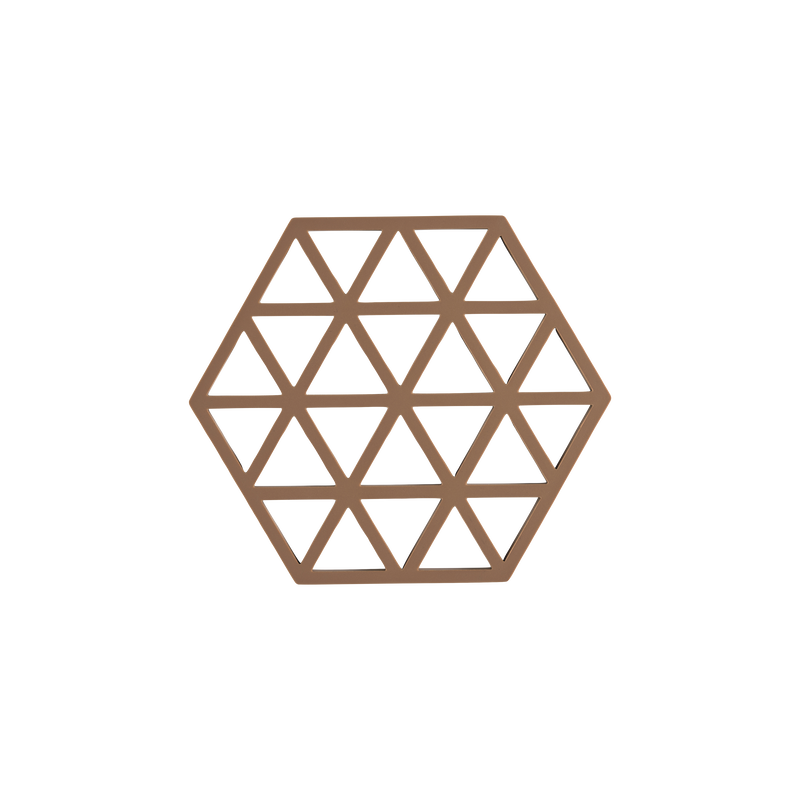 Triangles Dessous-de-plat