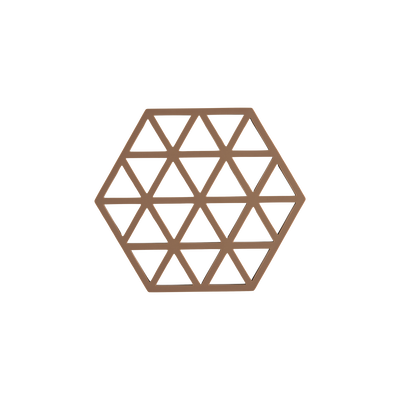 Triangles Dessous-de-plat