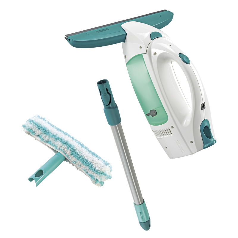 Dry & Clean Vinduesvaskersæt 3 dele