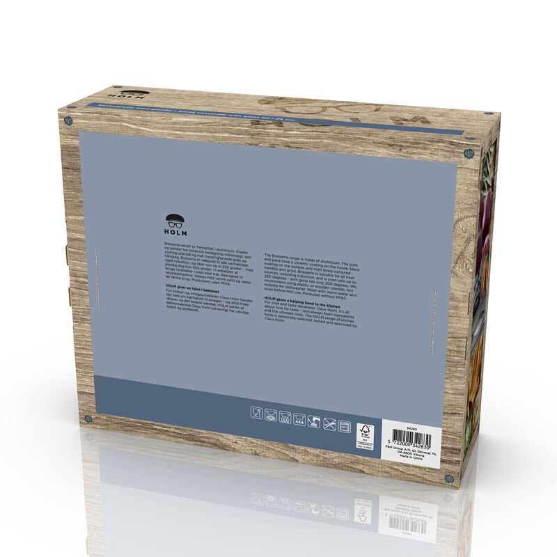 Brasserie Sautergryta