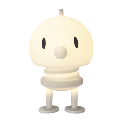 Soft PE-lampe Hoptimist