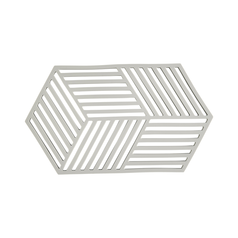 Hexagon Dessous-de-plat