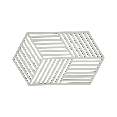 Hexagon Dessous-de-plat