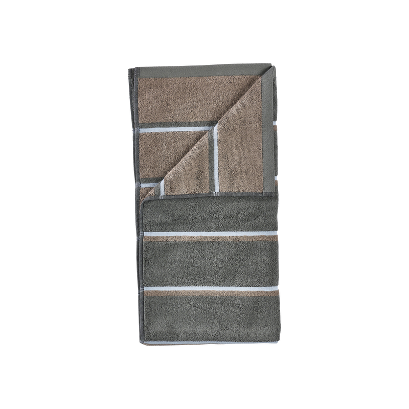 Sauna Badeh&aring;ndkle