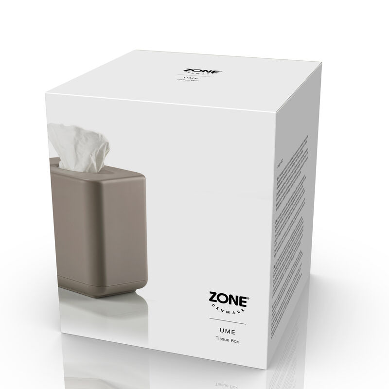 Ume Servietboks Ume Servietboks