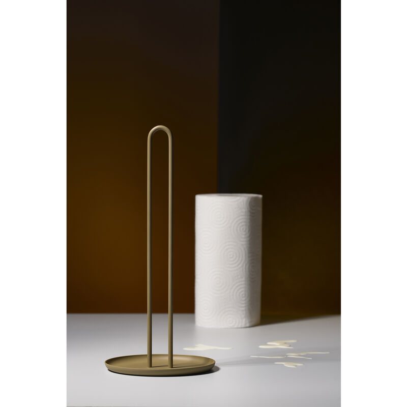 Singles Küchenrollenhalter Singles Küchenrollenhalter