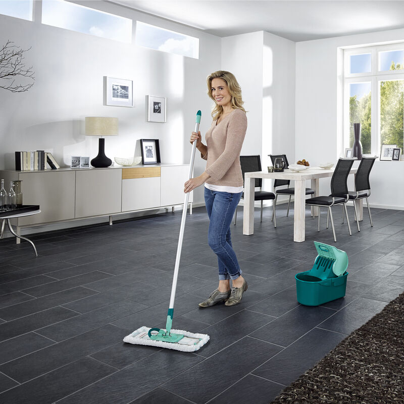 Profi Compact Gulvvaskersæt