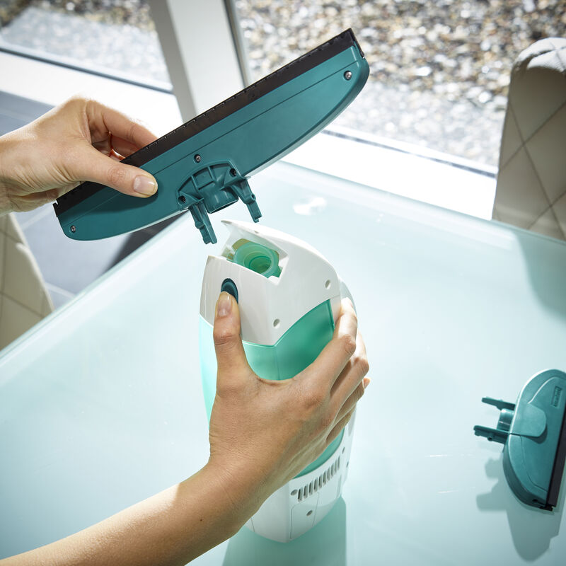 Dry & Clean Vindusvaskersett 4 deler