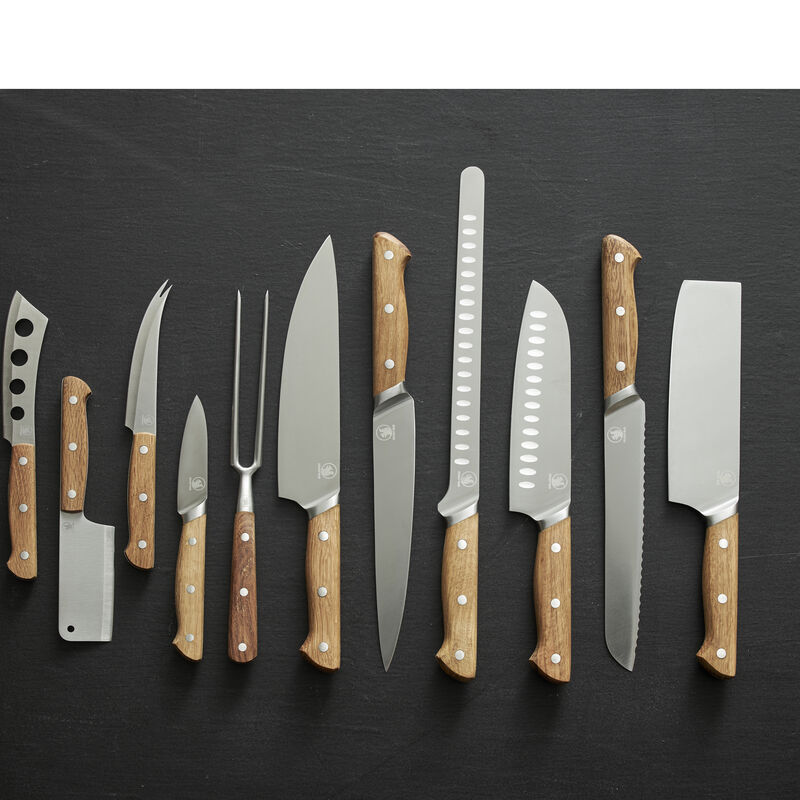 Foresta Messer-Set 4 Teile Foresta Messer-Set 4 Teile