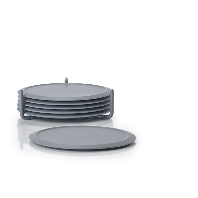 Singles Dessous de verre 6 pces