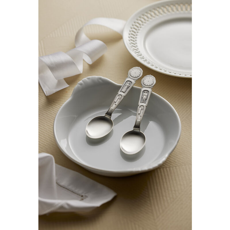 Prince Christening spoon Prince Christening spoon