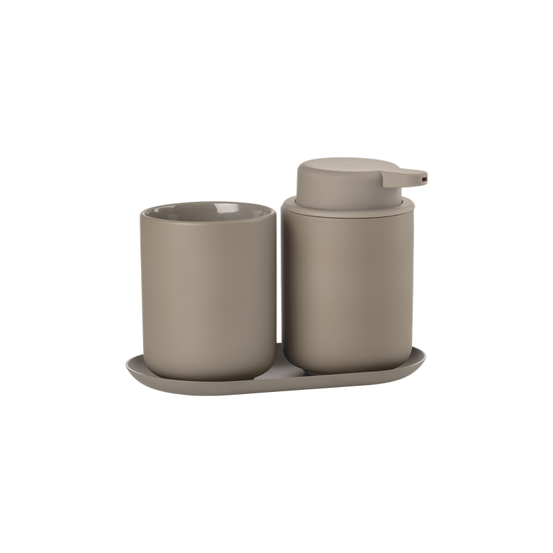 Ume Set de salle de bains 3 pieces
