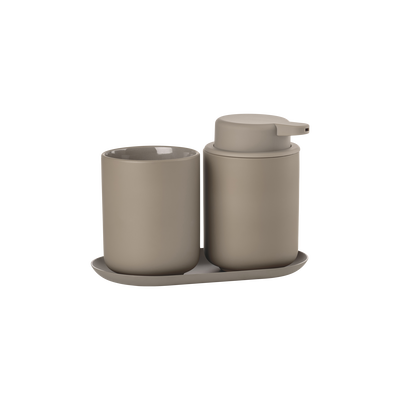 Ume Set de salle de bains 3 pieces