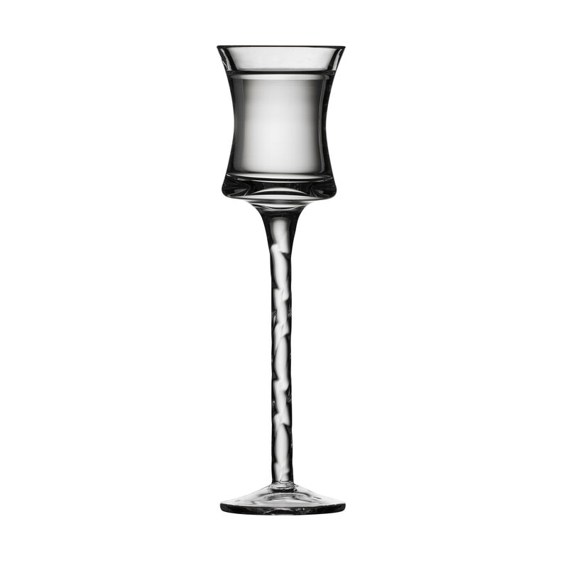 Nora Aquavit glass 4 pcs