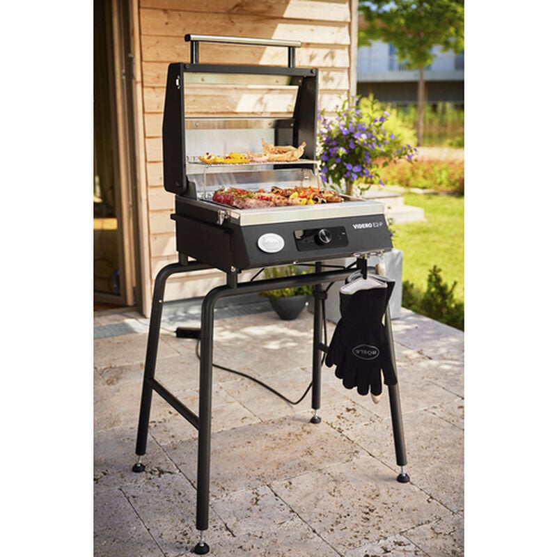 Stativ t/Videro G2-P