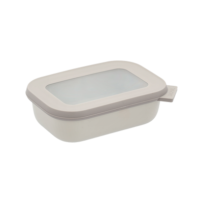 Cirqula Rektangul&aelig;r sk&aring;l m/l&aring;g